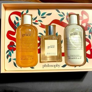 Philosophy gift set
